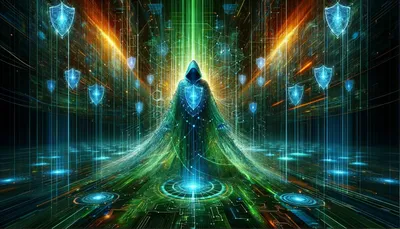 Cyber Security Stories: Anonymous | by Jbird | Medium