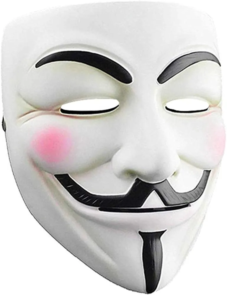 Anonymous can't defeat Islamic State, but here's what it could achieve Anonymous can't defeat Islamic State, but here's what it could achieve