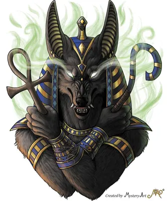 Anubis #folklore #AtoZChallenge – Ronel the Mythmaker | Egypt tattoo,  Anubis, Egyptian tattoo