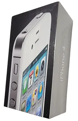 Apple iPhone 4 A1332 - купить iPhone 4 A1332 по лучшей цене в Киеве и  Украине