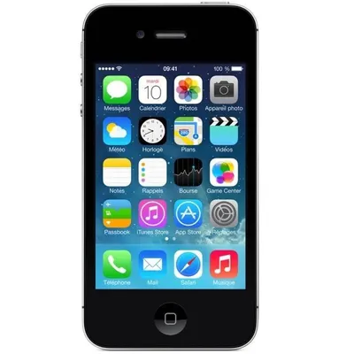 Apple iPhone 4S 16GB GSM \"Factory Unlocked\" WiFi iOS Smartphone – Beast  Communications LLC