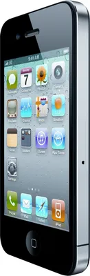 Купить Смартфон Apple iPhone 4 16GB - Apple | OPENSHOP.UZ - Online store in  Tashkent. Delivery to anywhere in Uzbekistan