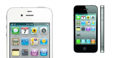 Apple iPhone 4 16GB - Specs and Price - Phonegg