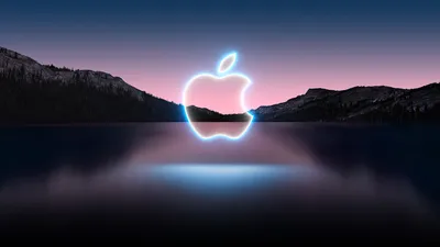 Обои для рабочего стола Apple Компьютеры