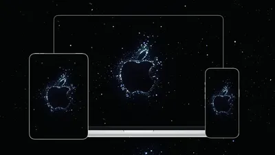 Где скачать обои с Apple Pro Display XDR (вот здесь) | AppleInsider.ru