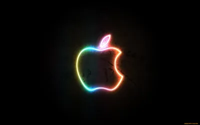 30+ Apple обои на телефон от xalekseeva