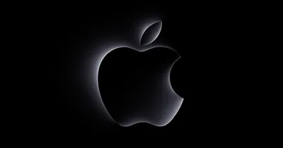 Apple WWDC23 Wallpaper — Basic Apple Guy