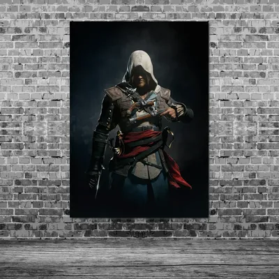 Игры серии Assassin's Creed от худших к лучшим по рейтингу на Metacritic