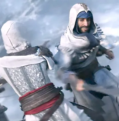 Настоящий амулет ассасина, а не плоский блин как в КИ! — Assassin's Creed  III — Игры — Gamer.ru: социальная сеть для геймеров