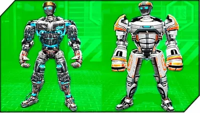 threeA: Real Steel - Atom 1/6th Scale Collectible Figure - toyster.ru форум