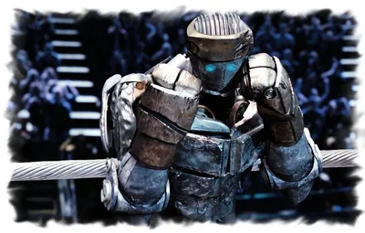 Коллекция фигурок 8 шт JAKKS Роботы Боксеры / Real Steel / Живая Сталь 13  См + Свет Большие: продажа, цена в Тернополе. Игровые фигурки, роботы  трансформеры от \"Интернет-Магазин \"BabyStronG\"\" - 951995302