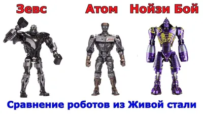 БЕСПЛАТНЫЙ ZEUS. Zeus vs Atom - Игра Real Steel World Robot Boxing # 6 Игра Живая  сталь - YouTube