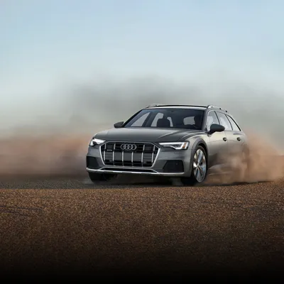 Audi RS6 Review 2024 | Top Gear