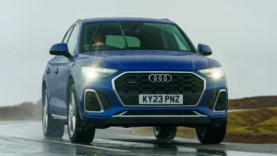 Audi - YouTube