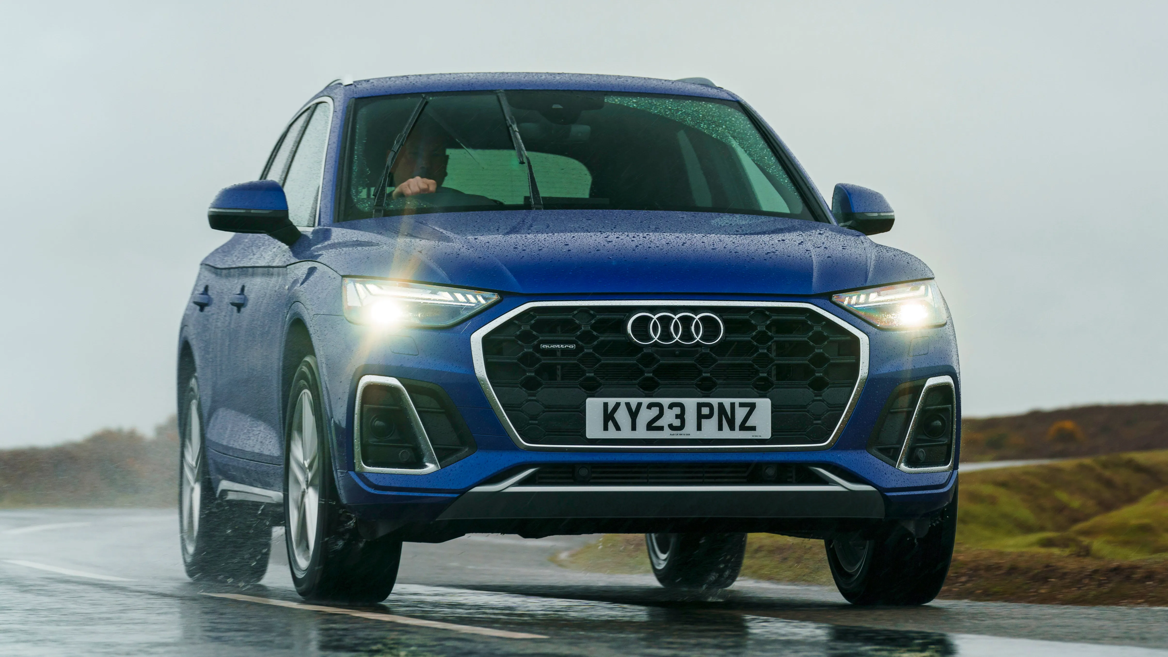 Audi - YouTube Audi - YouTube