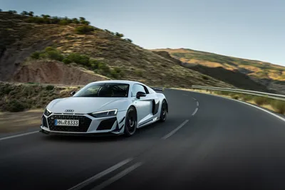 Audi Sport Planning RS Gasoline Models On Separate Platform