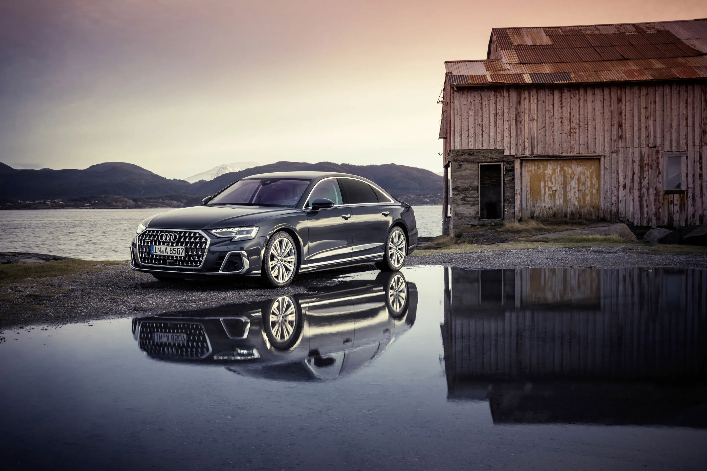 Audi Skysphere: New EV concept convertible reveals new direction for automaker Audi Skysphere: New EV concept convertible reveals new direction for automaker