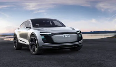 What is e-tron®? | Learn e-tron basics | Audi USA