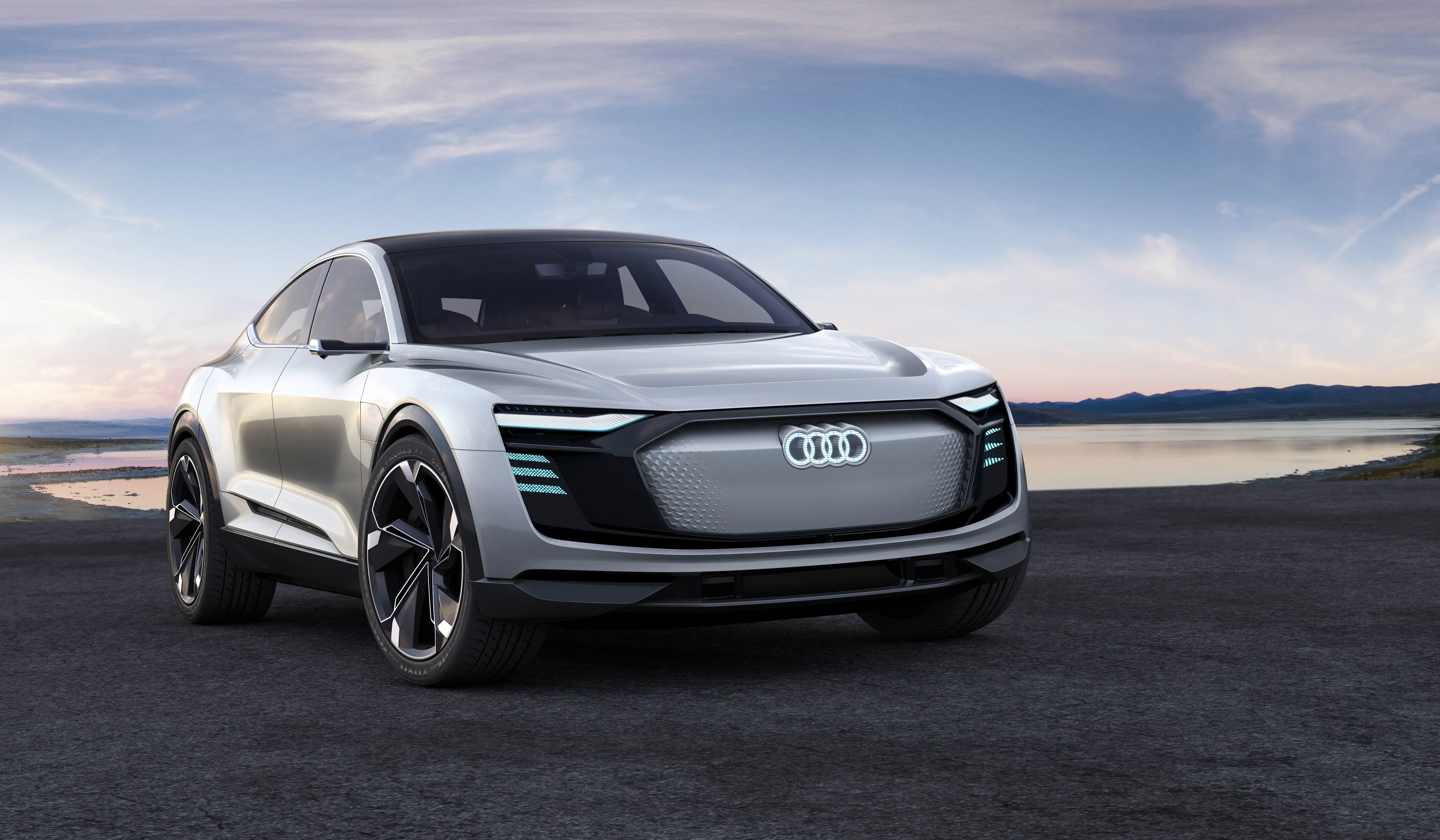 What is e-tron®? | Learn e-tron basics | Audi USA What is e-tron®? | Learn e-tron basics | Audi USA