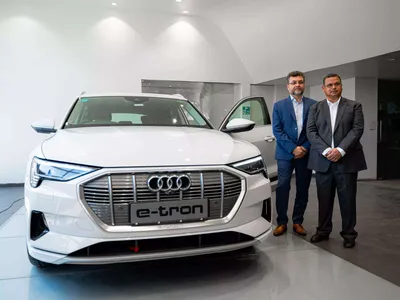 Audi Q8 Review (2024) | Autocar