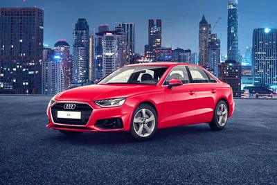 Audi unveils a shape-shifting concept car | CNN Business