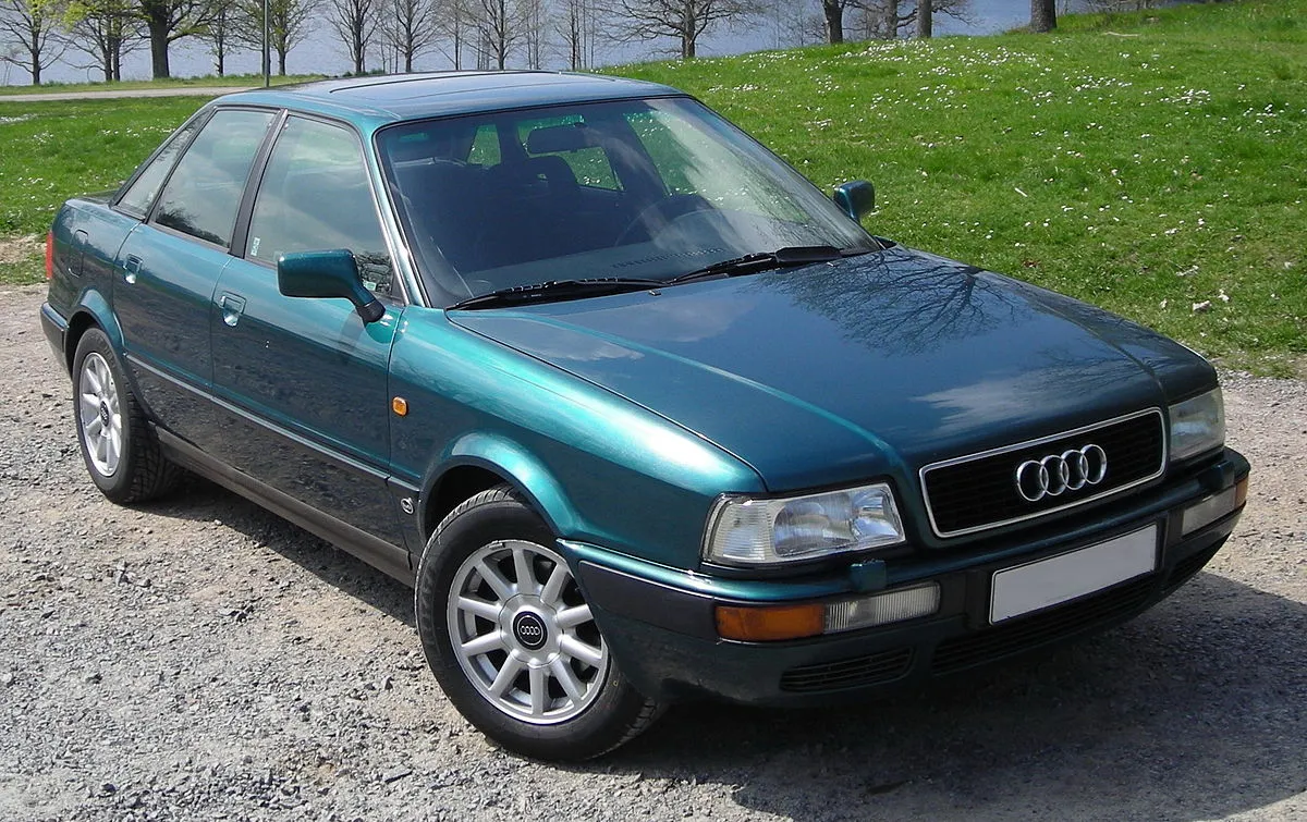 2024 Audi Q8 Review, Pricing, and Specs 2024 Audi Q8 Review, Pricing, and Specs