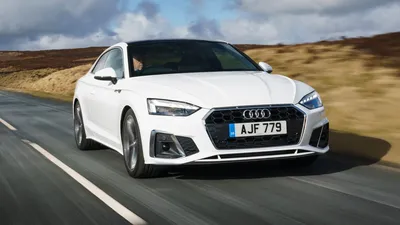 Audi Test Drive | Test Drive