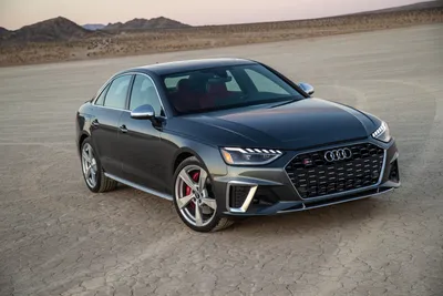 Is Audi a Reliable Brand? - The Car Guide