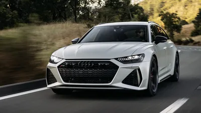 Audi Cars: Sedans - SUVs - Coupes - Convertibles | Audi USA