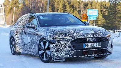 2022 Audi A3 And S3: Review And First Drive Impressions