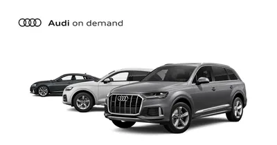 Audi A6 - Solitaire Automotive Group