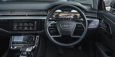 Changes to the 2023 Audi Models