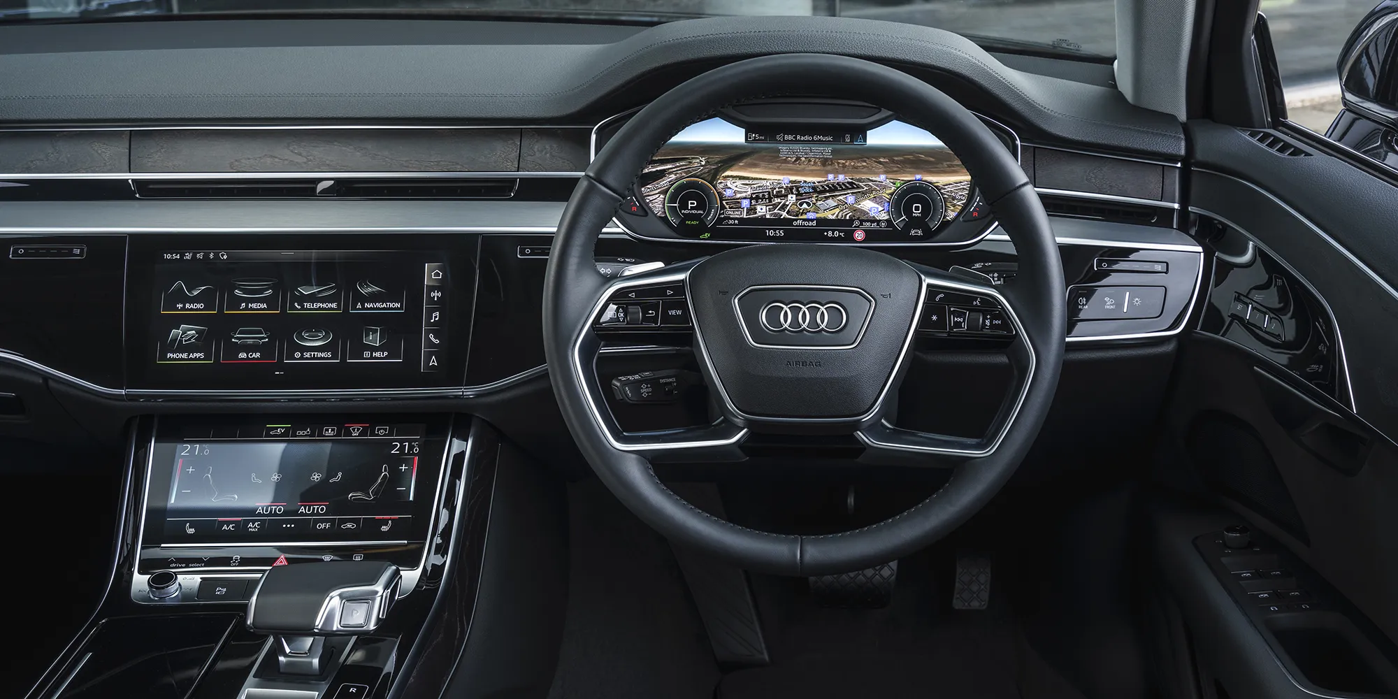 Changes to the 2023 Audi Models Changes to the 2023 Audi Models