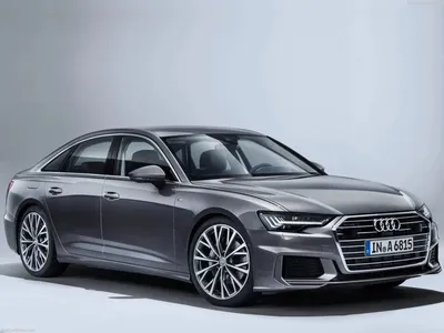 Audi Cars: Sedans - SUVs - Coupes - Convertibles | Audi USA