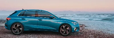 2023 Audi Car Lineup Changes: A3, RS5, S6, E-Tron GT Improved