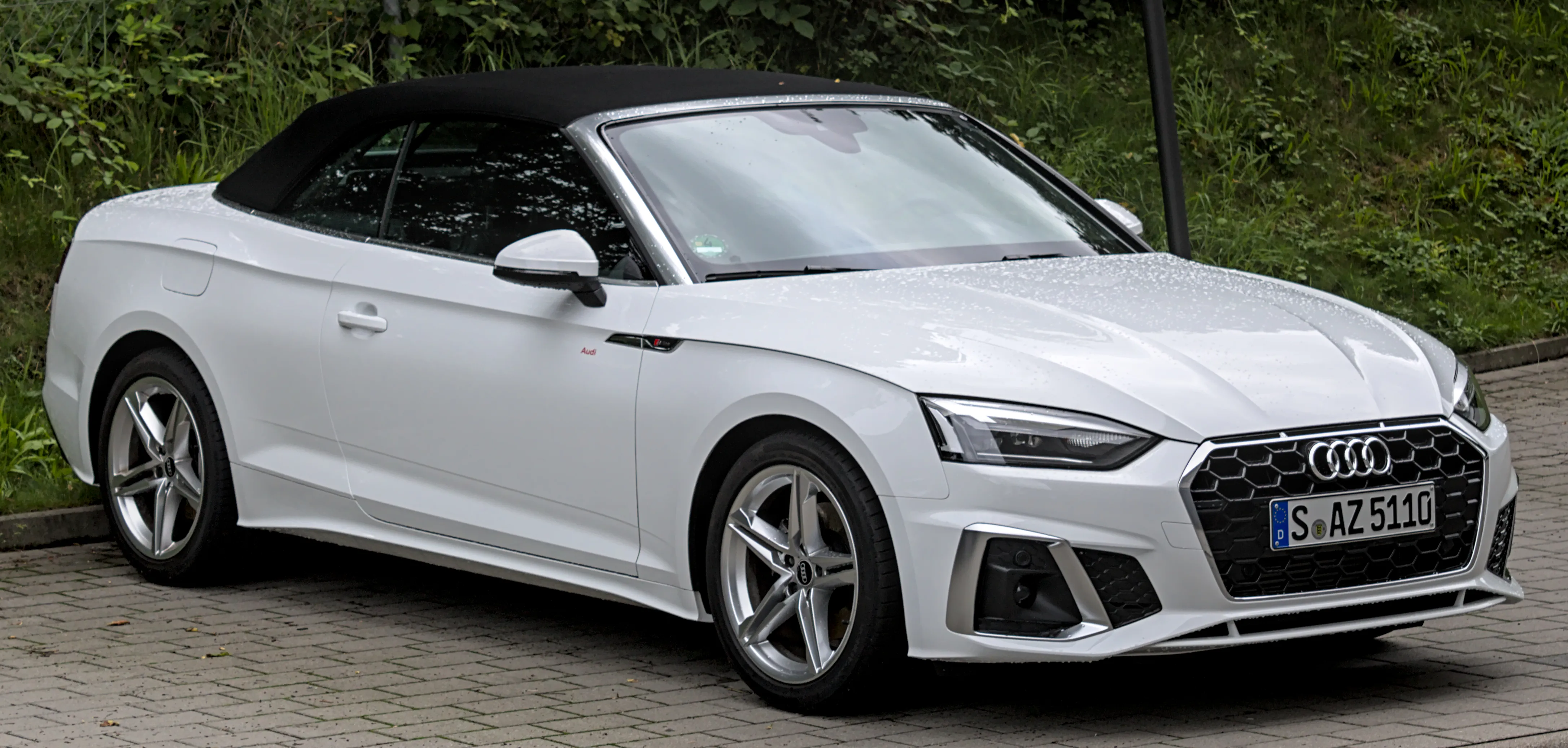 Audi A5 Coupe review: executive class travel in a sharp suit 2024 | Auto Express Audi A5 Coupe review: executive class travel in a sharp suit 2024 | Auto Express