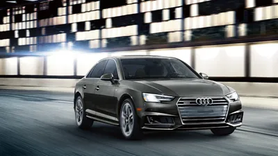 2024 Audi S4 Review, Pricing, and Specs