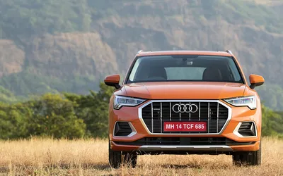 2024 Audi Q8 Prices, Reviews, and Pictures | Edmunds