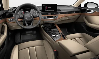 Audi Boss Confirms A4 Will Be Renamed A5 While The A6 Will Become The A7