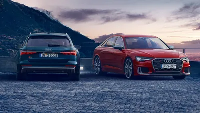 ABT Turns Audi RS7 Into A 750-HP Supercar With Legacy Edition | Carscoops