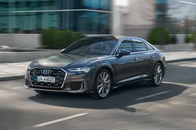 The Complete Audi Vehicle Lineup | Prices, Ratings, Specs