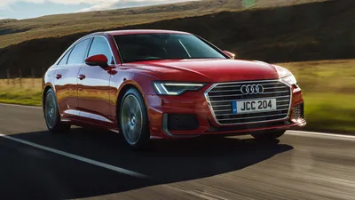 Audi e-tron GT review: supercar speed with EV ease | WIRED UK