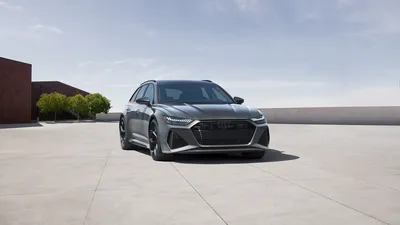 2021 Audi RS6 Avant Owner Review: A Year With the Best Audi Ever Made