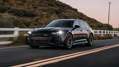 Audi RS Q8: Performance on a new level | progress.audi