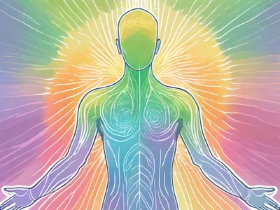 What Is My Aura? Understanding Your Aura and Its Significance