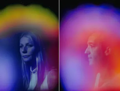 Aura Photography - How To Read Aura Photos | Goop