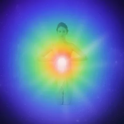 Decoding Your Aura: Meaning, Colors, and Definition • Yoga Basics