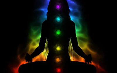 What Is Aura Cleansing? Here's What You Need to Know