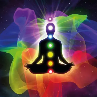 Aura Colors and Meanings - How to Find and Read Your Aura