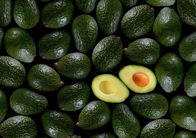 Avokado, avocado stock photo. Image of leaf, fruit, avocado - 71837452